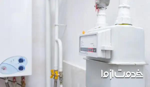 قیمت لوله کشی گاز در اسلامشهر